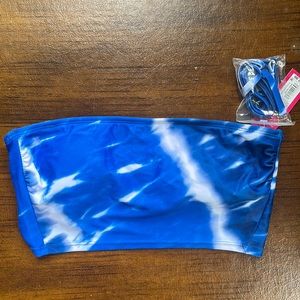 NEW! NWT Bikini Top, multiple sizes